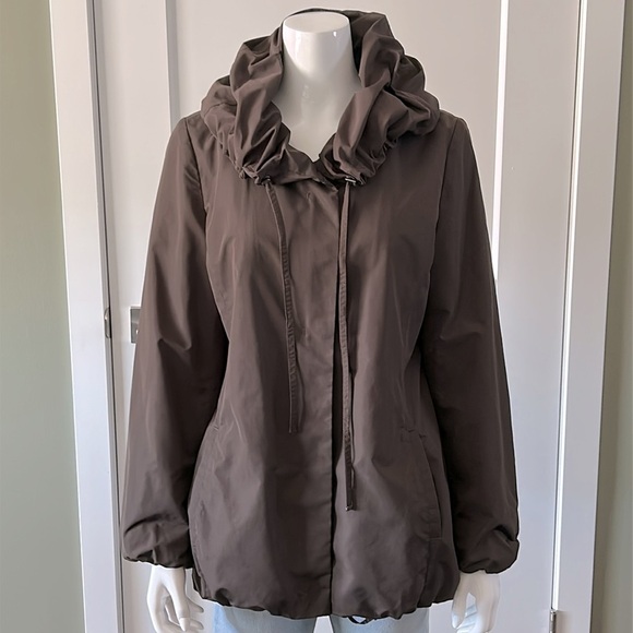 Hilary Radley Lightweight Jacket - Picture 2 of 16